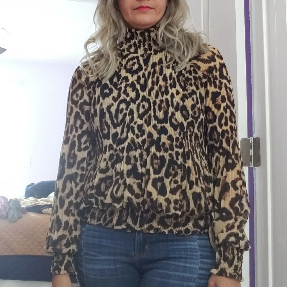 Beautiful blouse